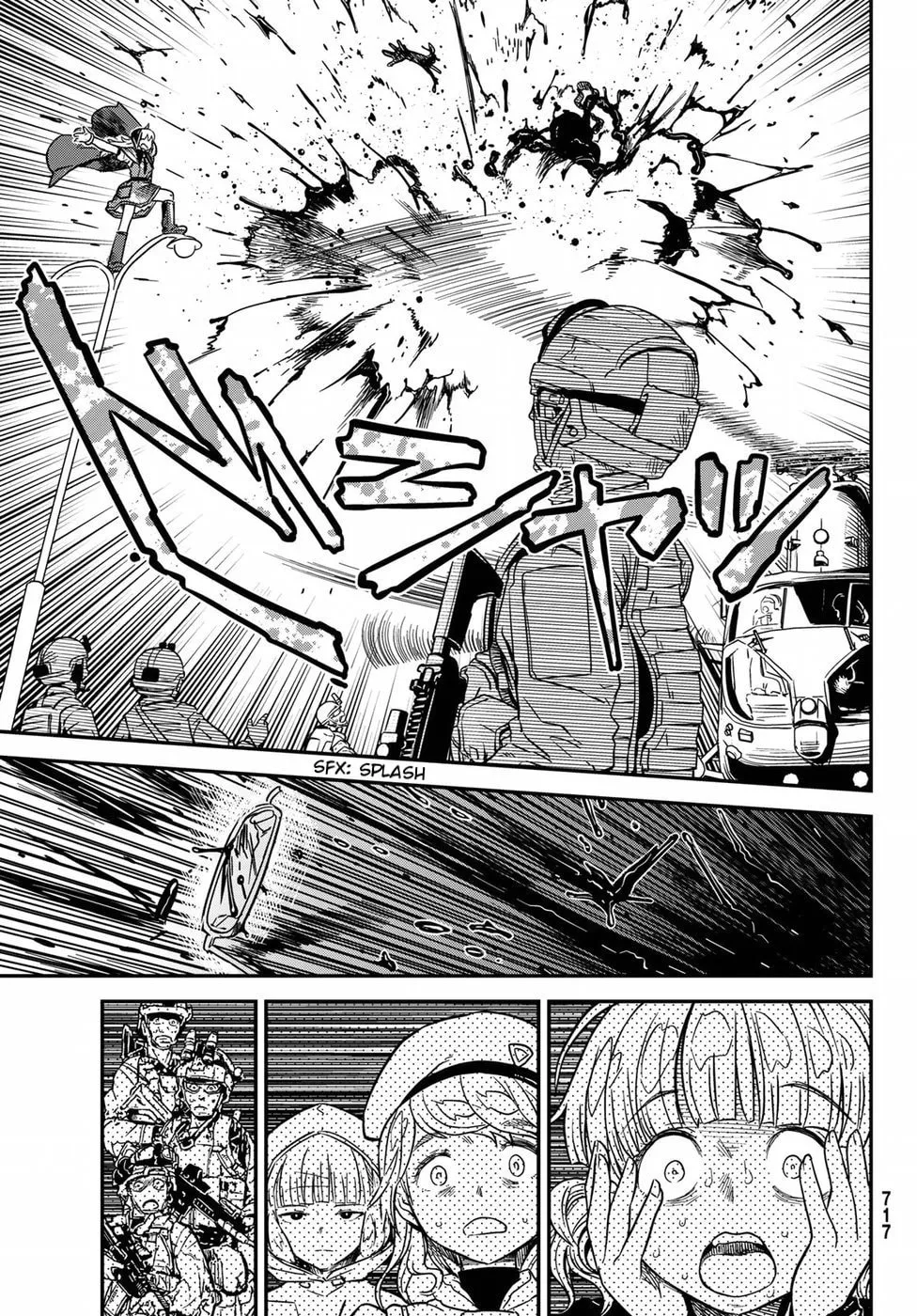 Read Crimson Grimoire chapter 4 image 28 on Lezhin