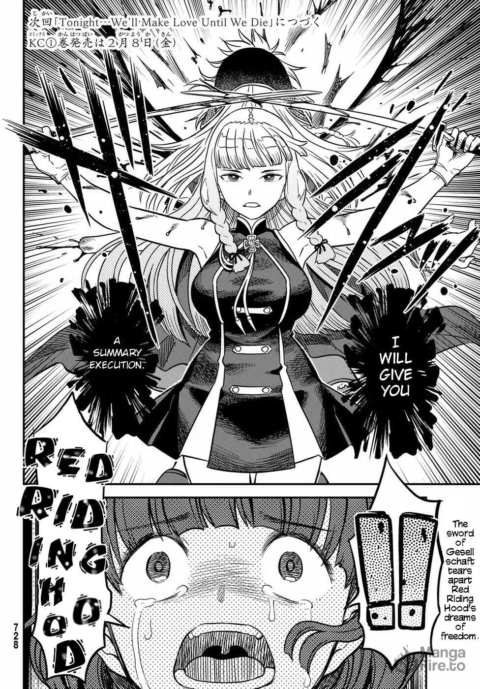 Read Crimson Grimoire chapter 4 image 38 on Lezhin