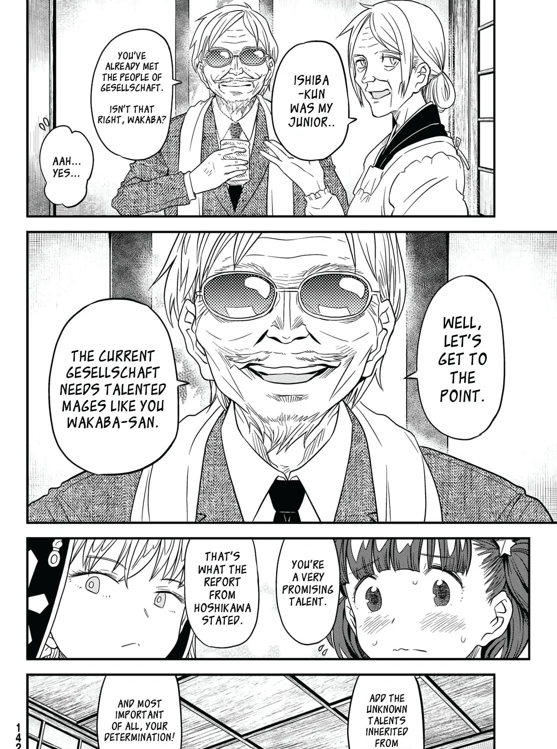 Read Crimson Grimoire chapter 6.2 image 20 on Lezhin