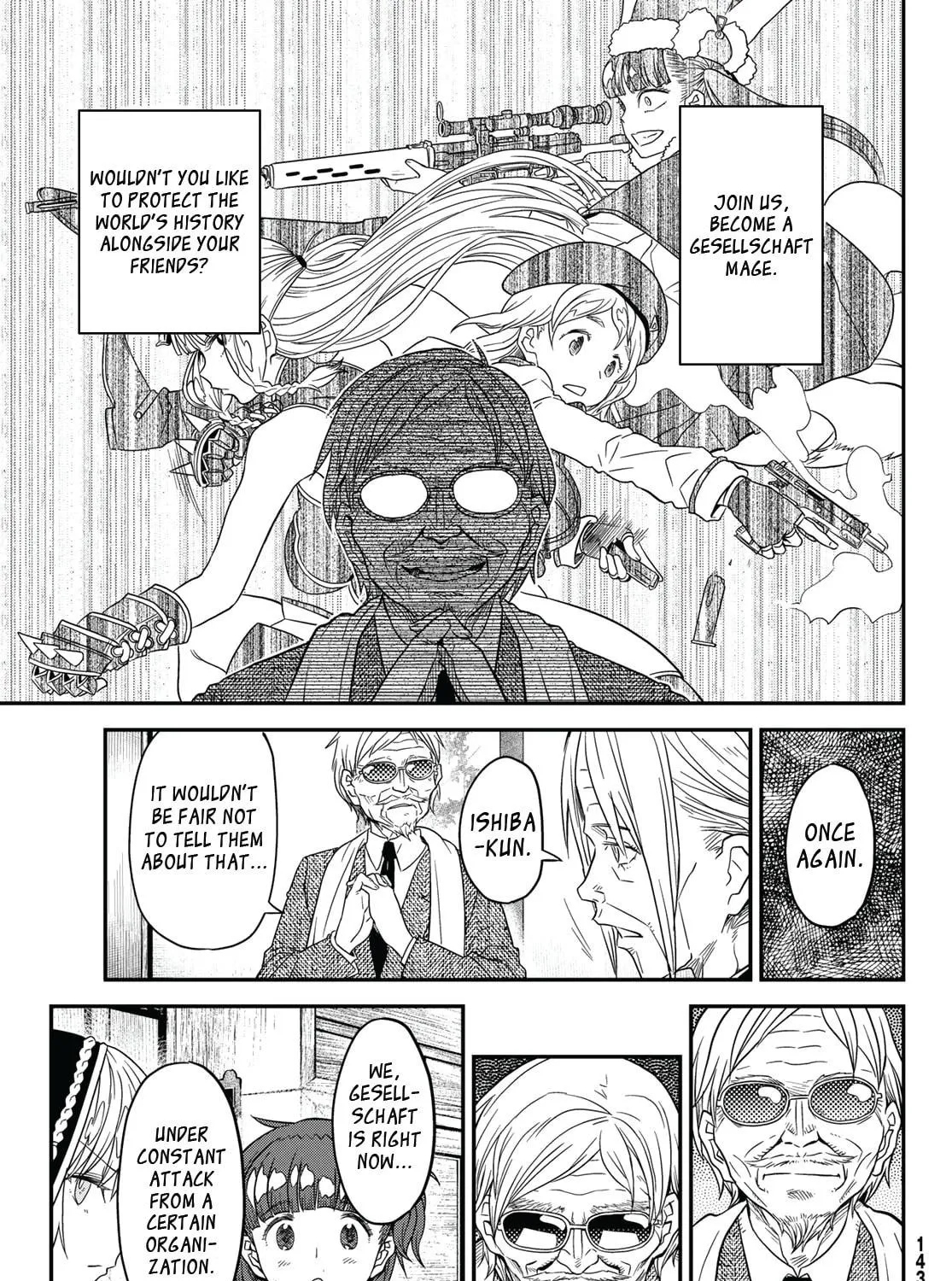 Read Crimson Grimoire chapter 6.2 image 22 on Lezhin