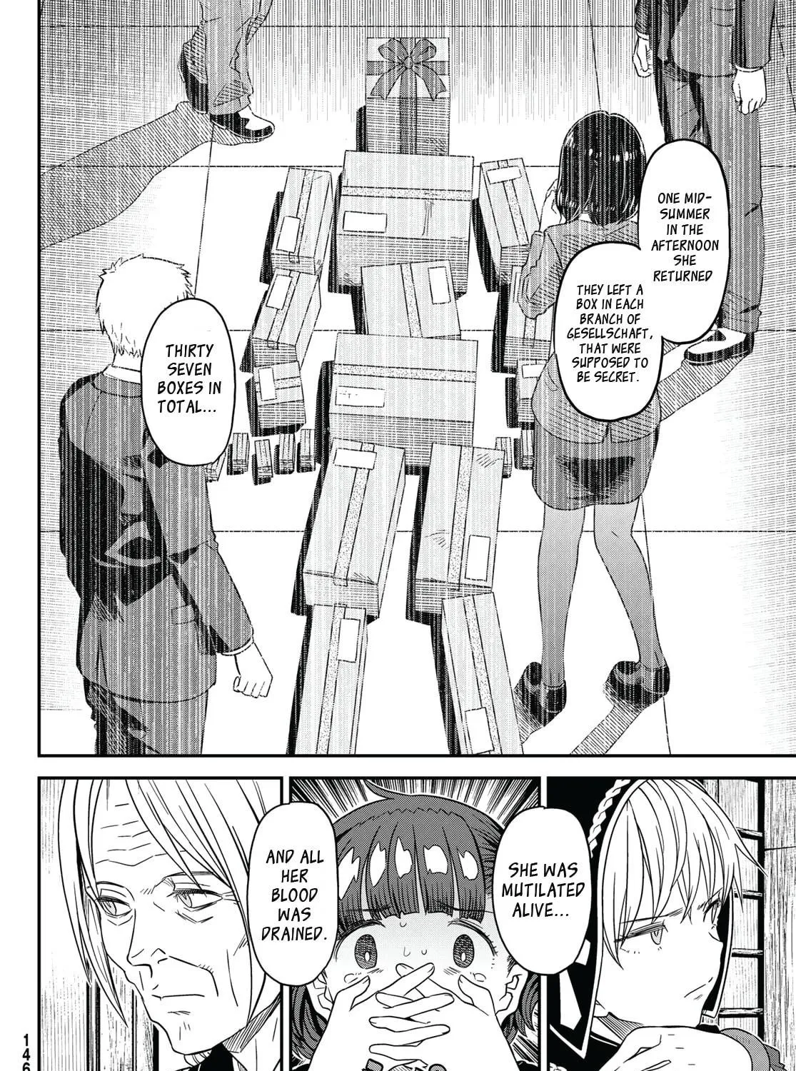 Read Crimson Grimoire chapter 6.2 image 28 on Lezhin