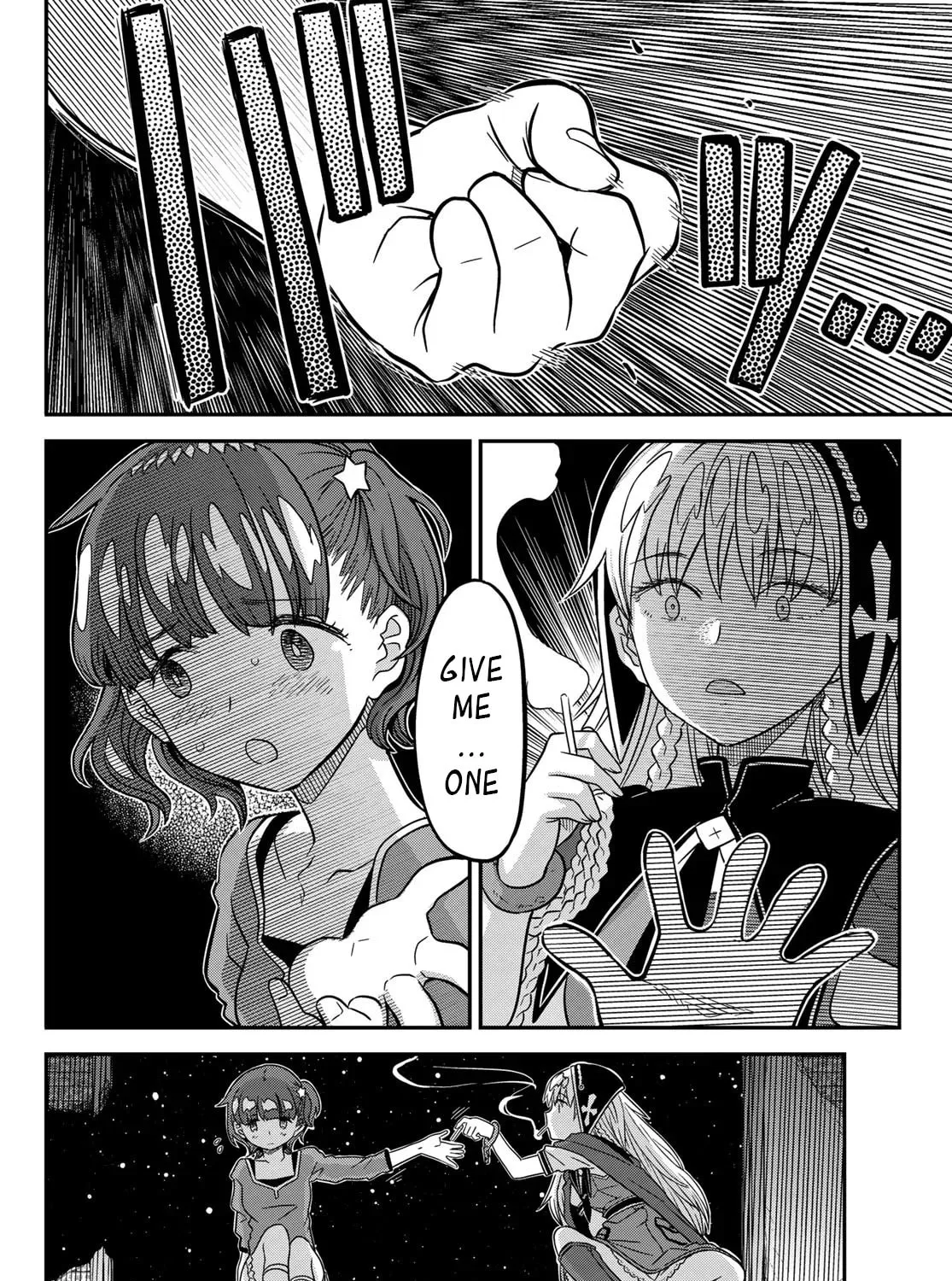 Read Crimson Grimoire chapter 7 image 26 on Lezhin