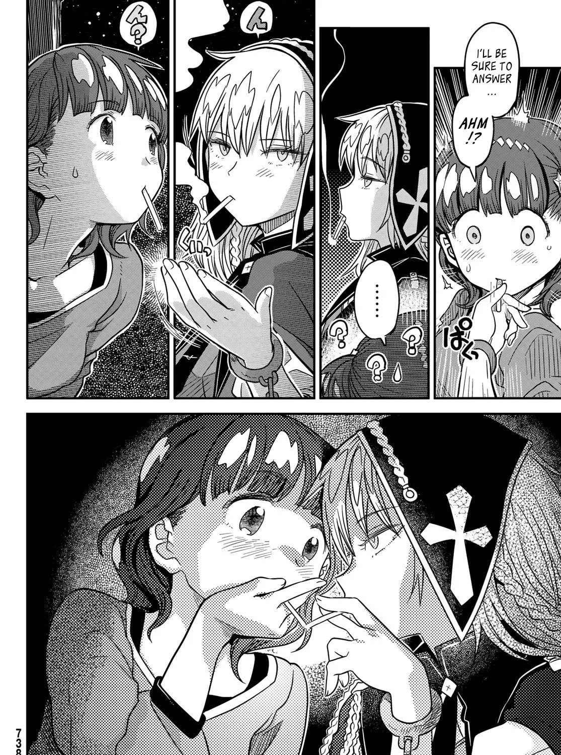 Read Crimson Grimoire chapter 7 image 30 on Lezhin