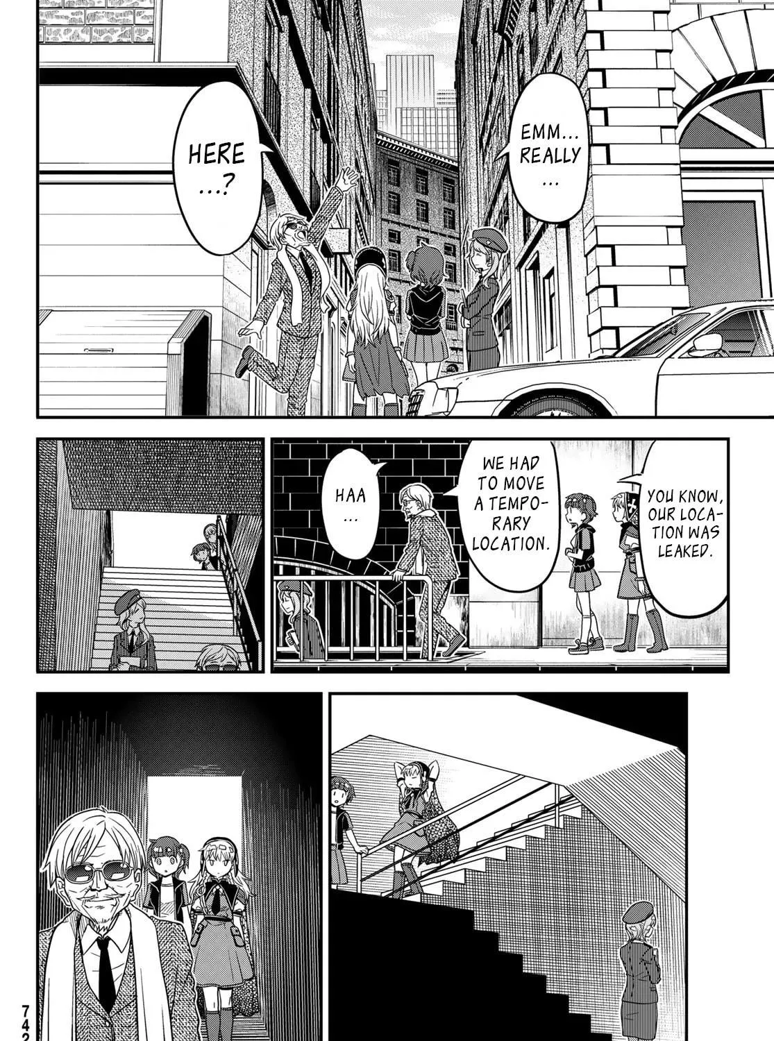 Read Crimson Grimoire chapter 7 image 38 on Lezhin
