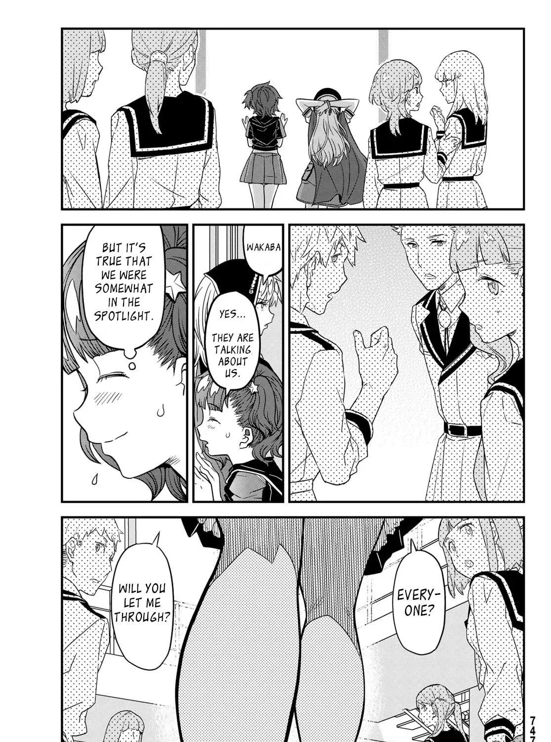 Read Crimson Grimoire chapter 7 image 48 on Lezhin