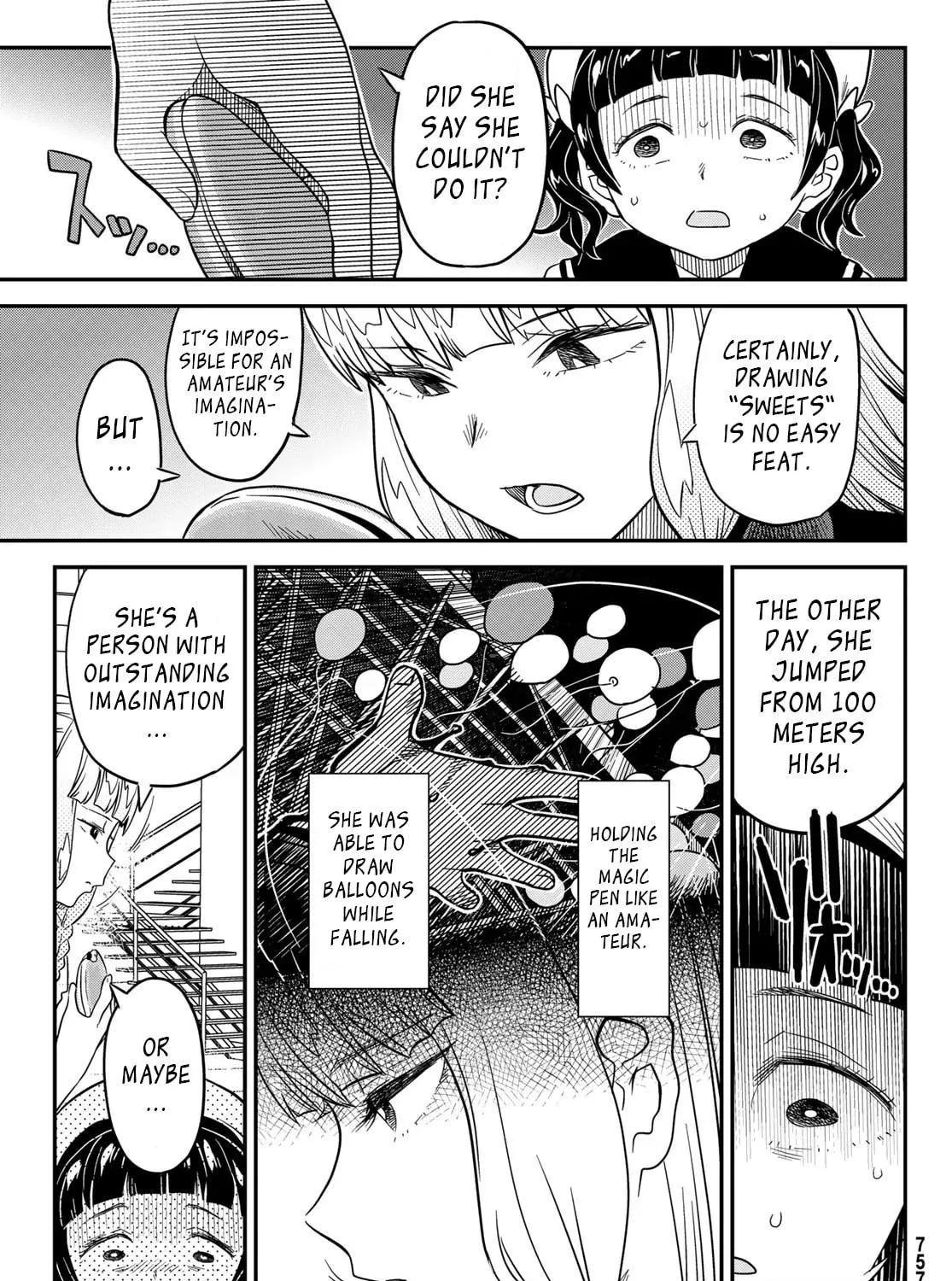 Read Crimson Grimoire chapter 7 image 68 on Lezhin