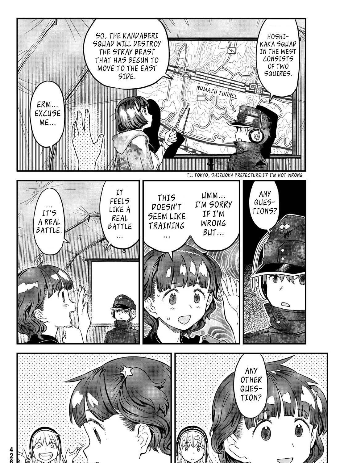 Read Crimson Grimoire chapter 8 image 53 on Lezhin