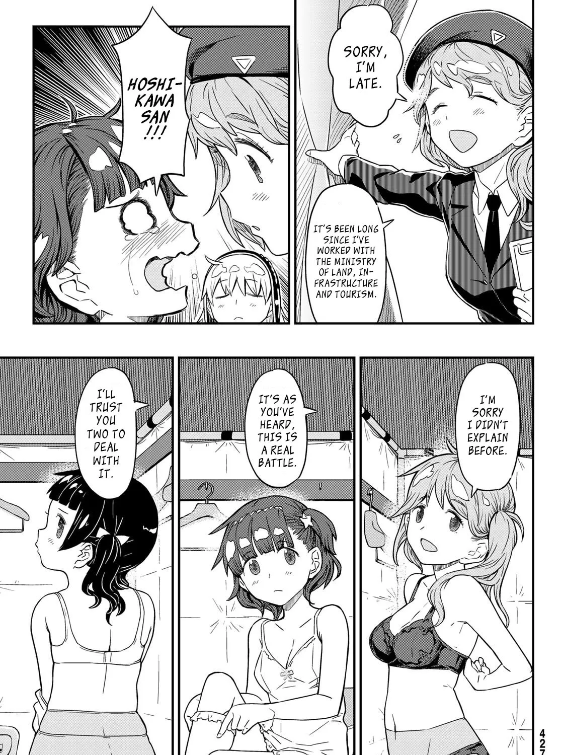 Read Crimson Grimoire chapter 8 image 55 on Lezhin