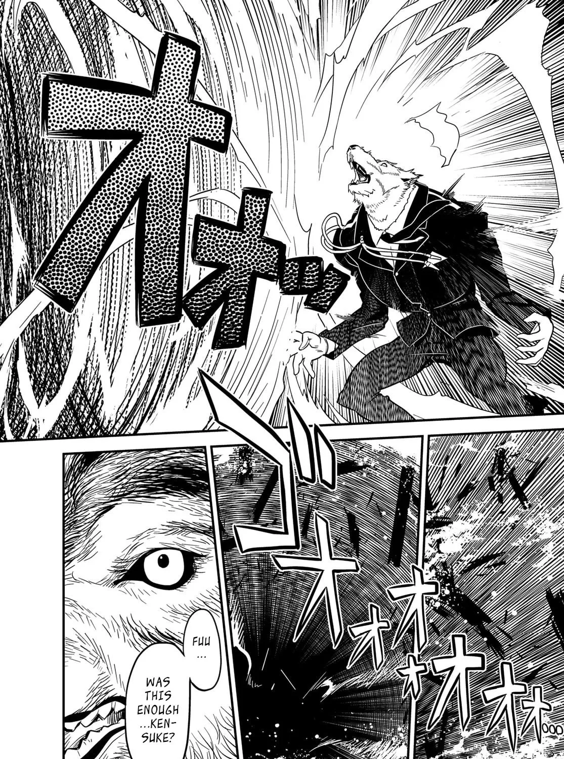 Read Crimson Grimoire chapter 9 image 11 on Lezhin