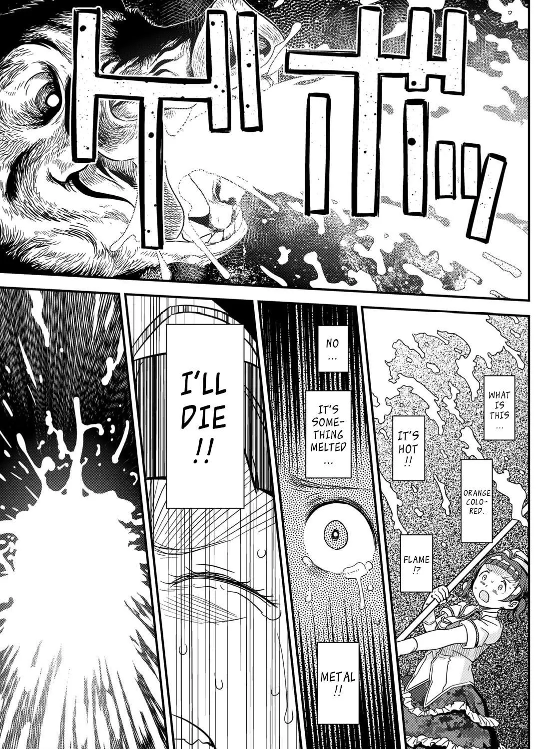 Read Crimson Grimoire chapter 9 image 45 on Lezhin