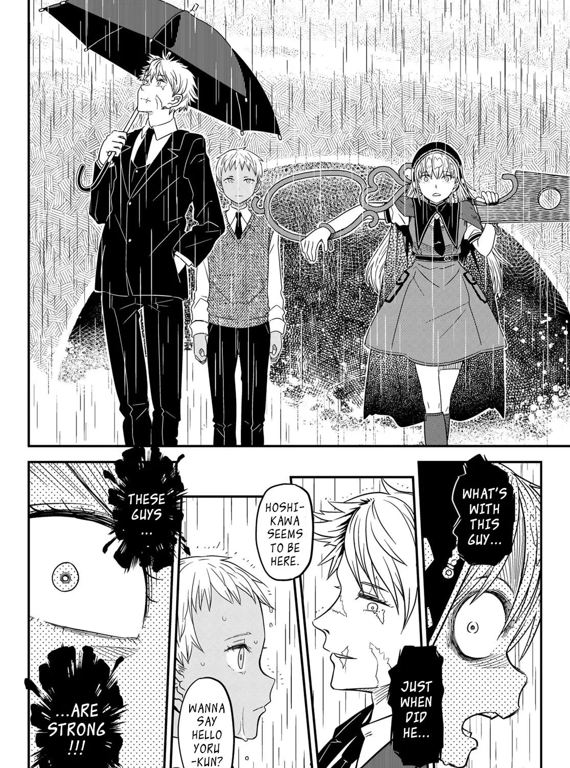 Read Crimson Grimoire chapter 9 image 59 on Lezhin