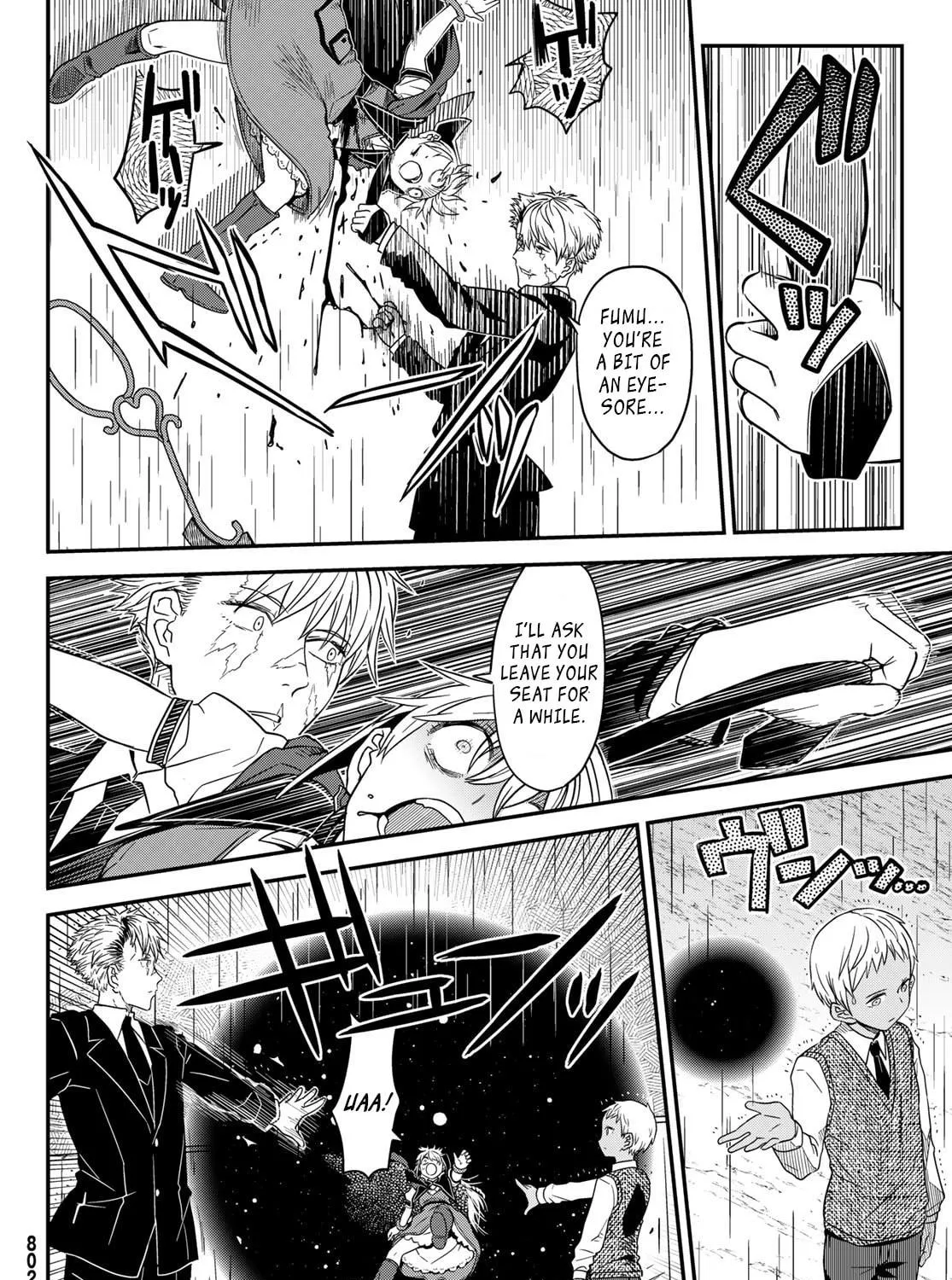 Read Crimson Grimoire chapter 9 image 63 on Lezhin