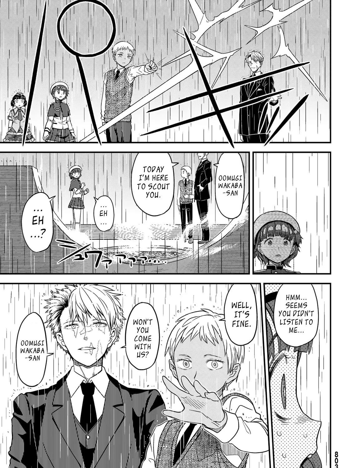 Read Crimson Grimoire chapter 9 image 65 on Lezhin