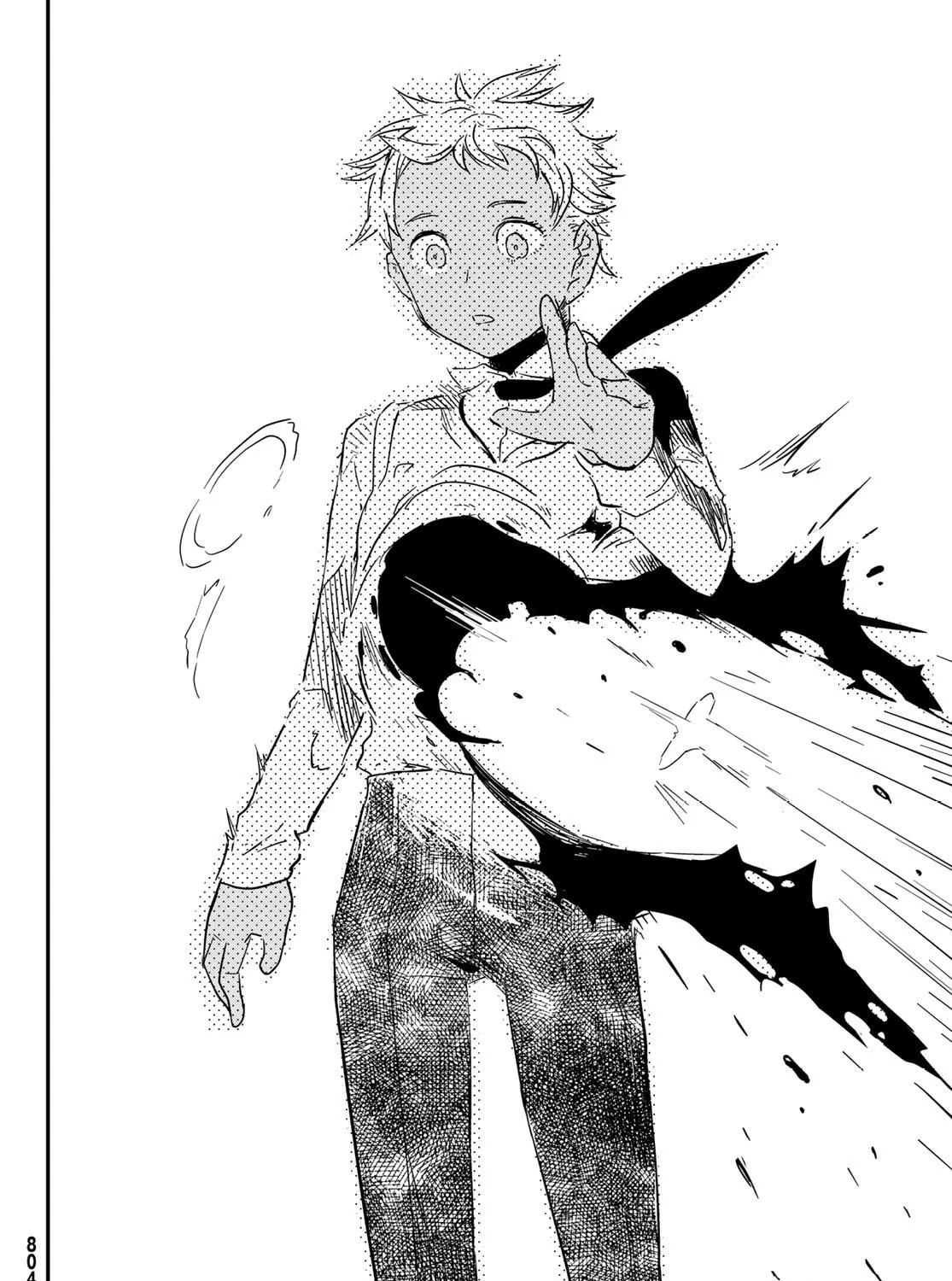 Read Crimson Grimoire chapter 9 image 67 on Lezhin