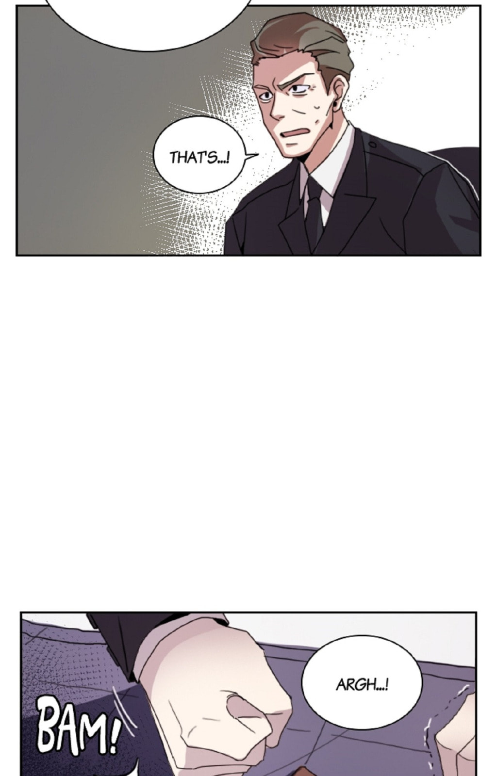 Read Crimson Karma chapter 1 image 10 on Lezhin