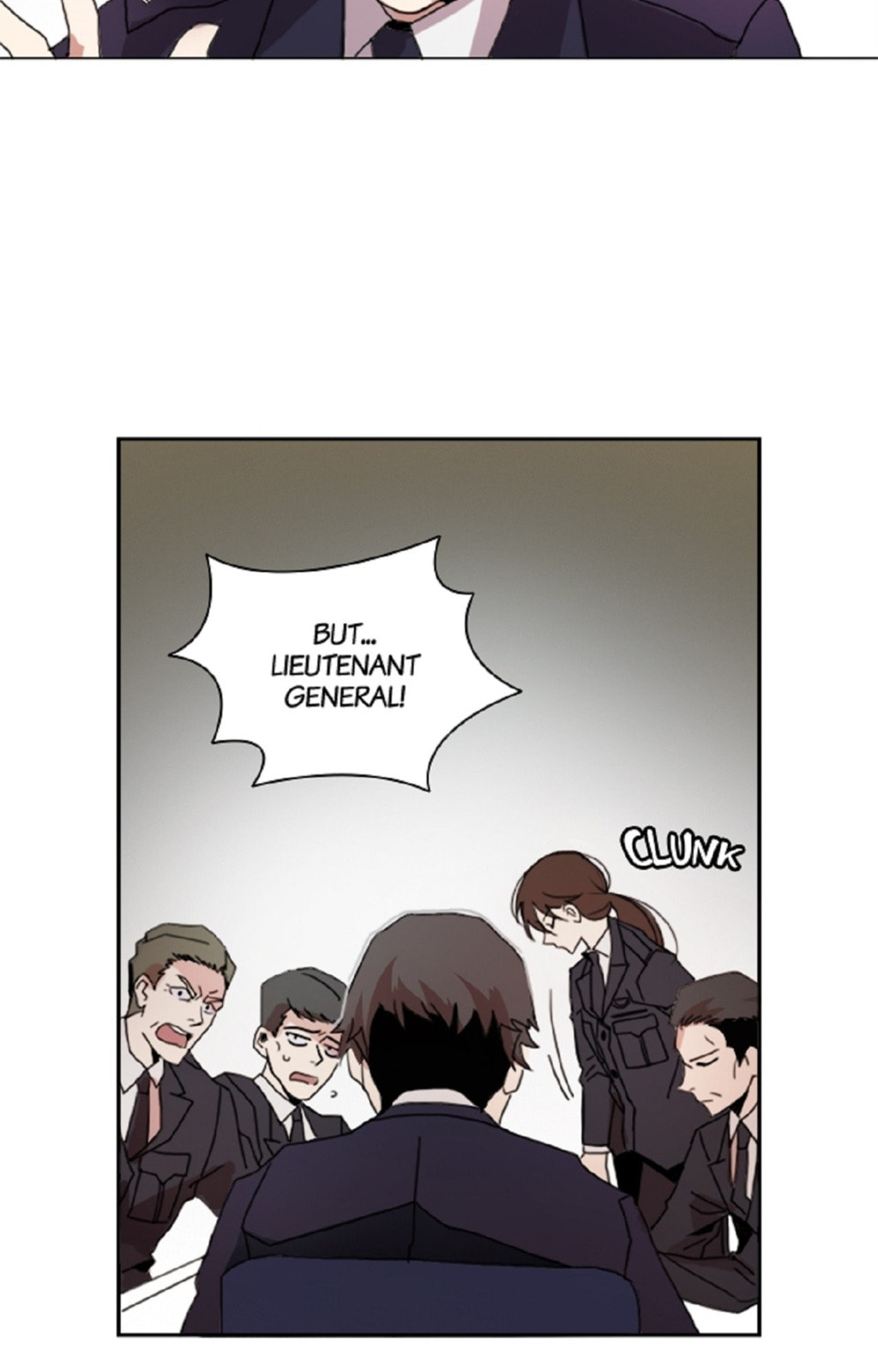 Read Crimson Karma chapter 1 image 12 on Lezhin