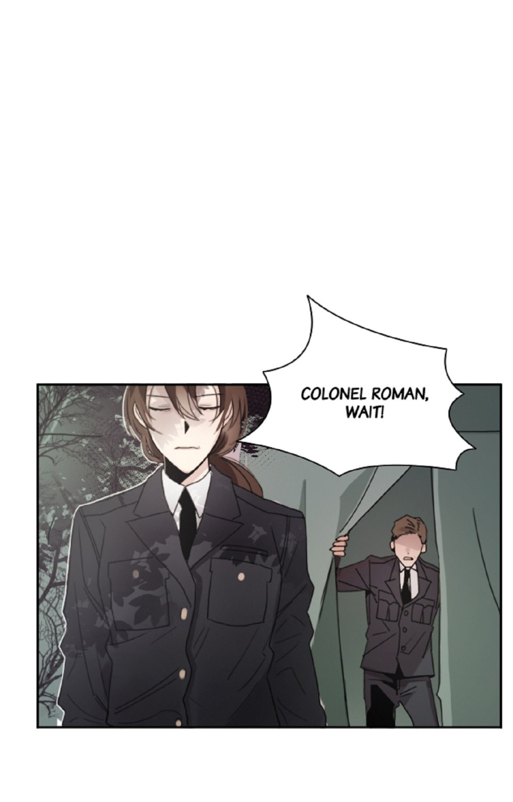 Read Crimson Karma chapter 1 image 13 on Lezhin
