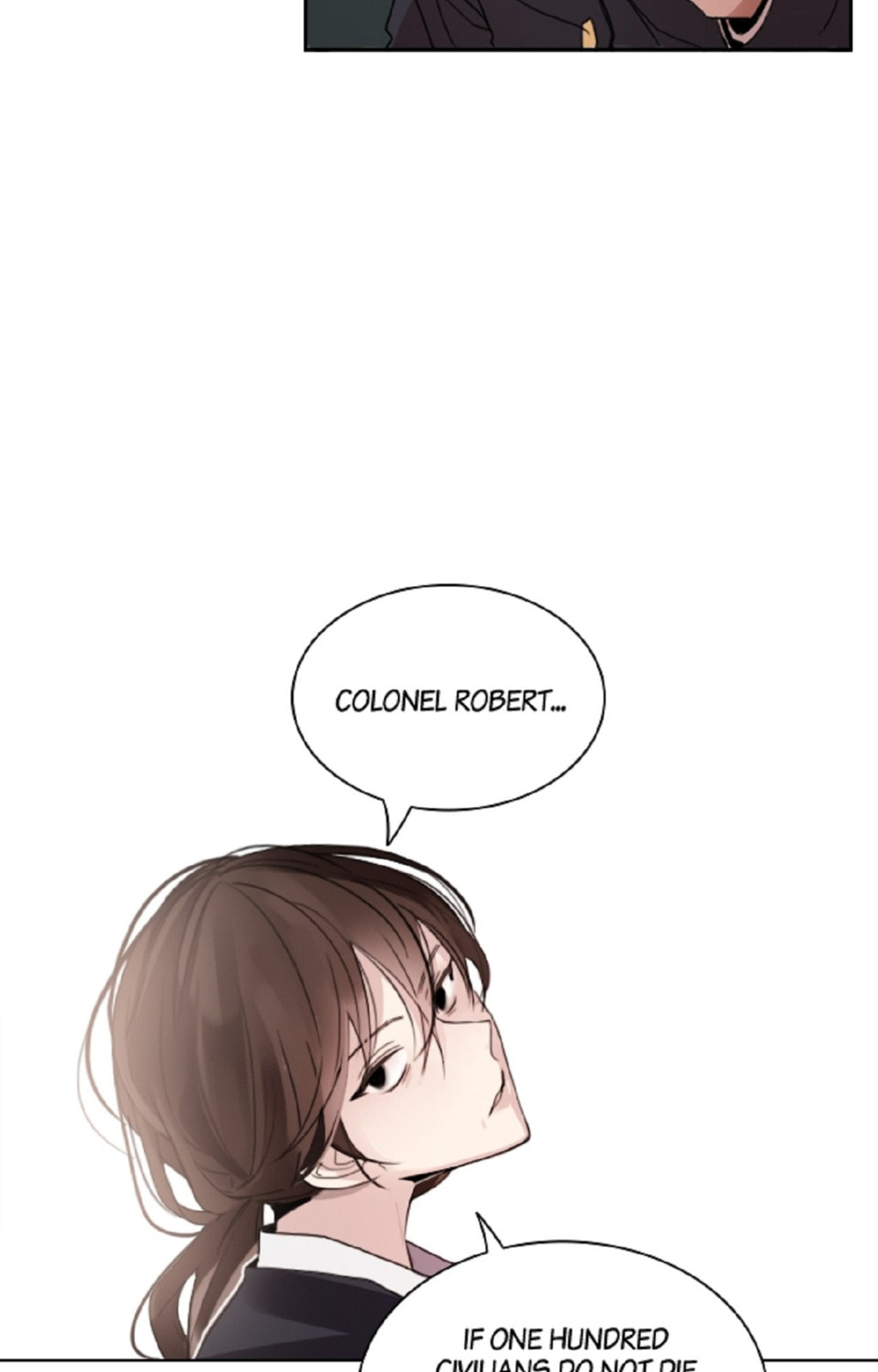 Read Crimson Karma chapter 1 image 15 on Lezhin