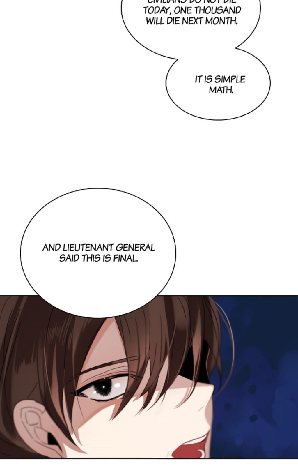 Read Crimson Karma chapter 1 image 16 on Lezhin