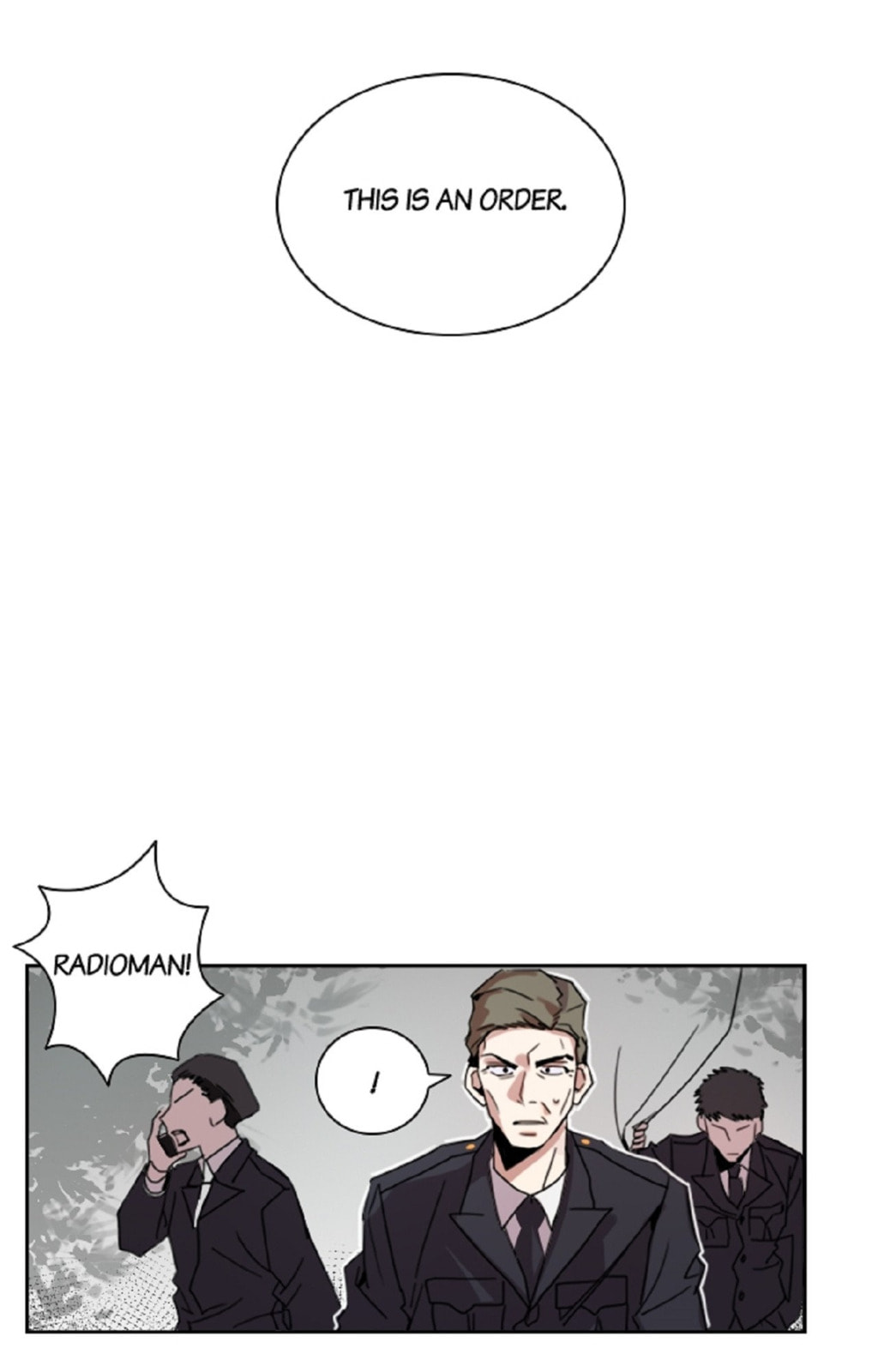 Read Crimson Karma chapter 1 image 17 on Lezhin