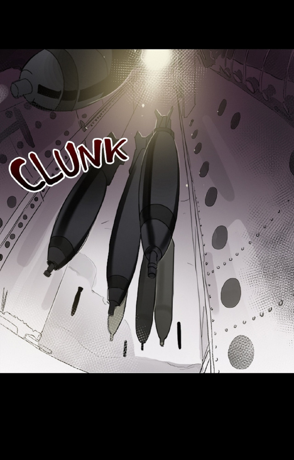 Read Crimson Karma chapter 1 image 22 on Lezhin