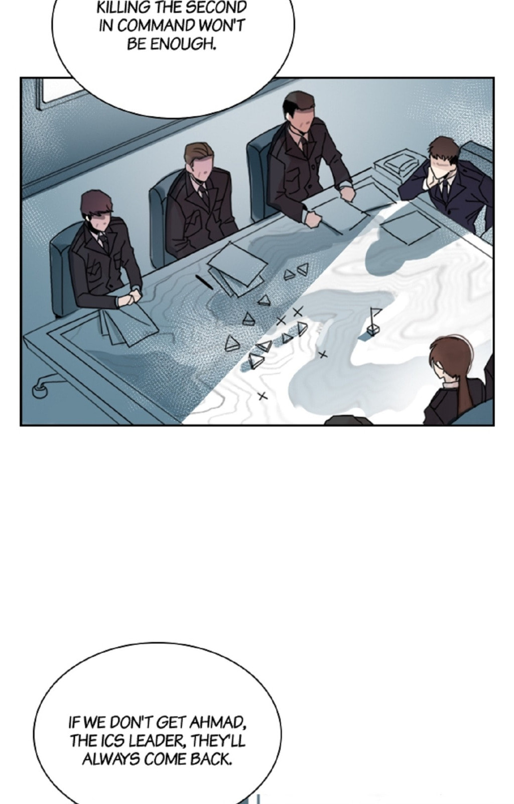 Read Crimson Karma chapter 1 image 26 on Lezhin