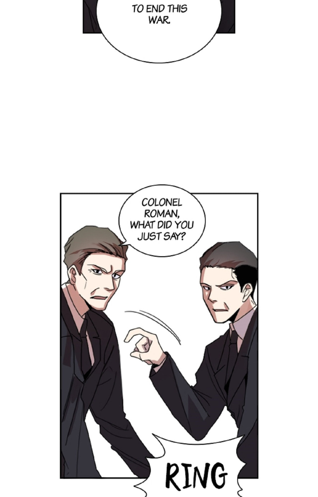 Read Crimson Karma chapter 1 image 30 on Lezhin
