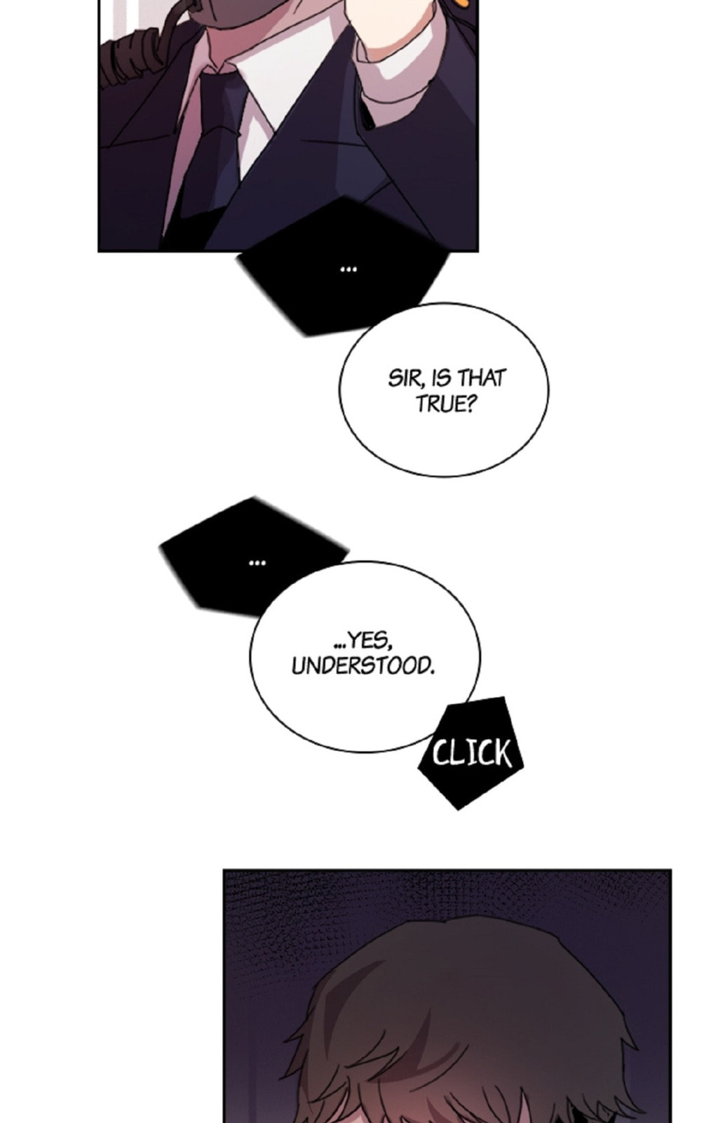 Read Crimson Karma chapter 1 image 33 on Lezhin
