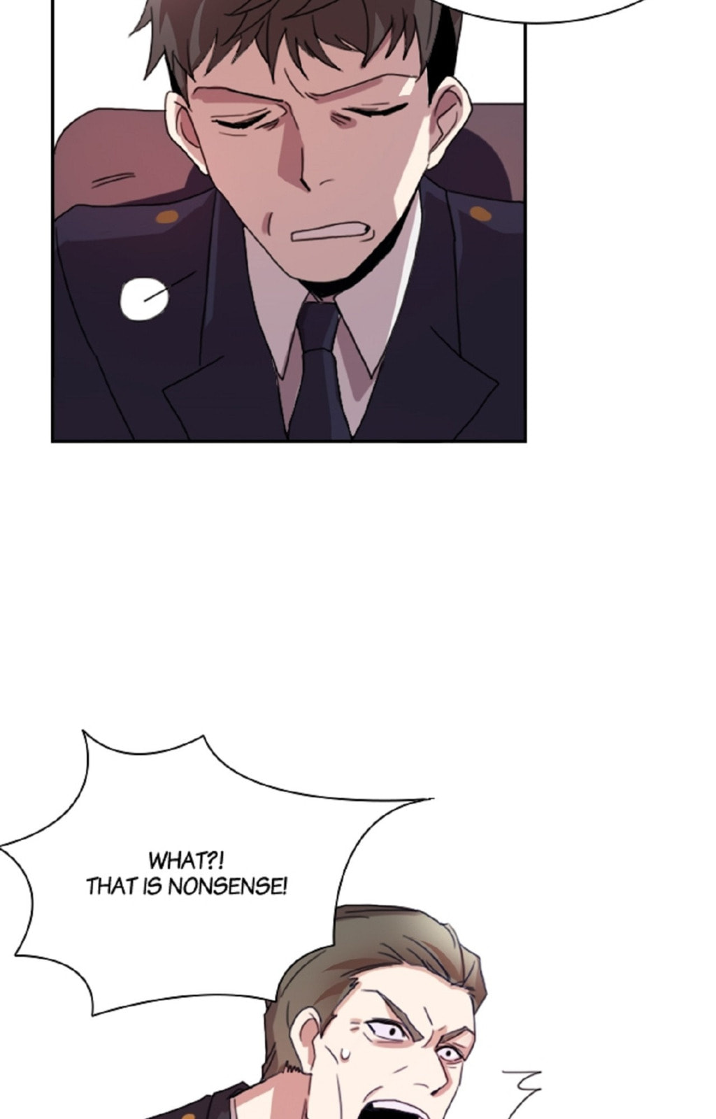 Read Crimson Karma chapter 1 image 36 on Lezhin