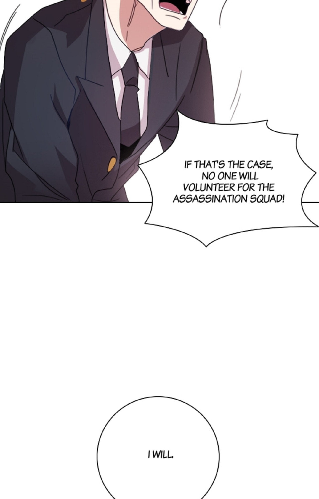 Read Crimson Karma chapter 1 image 37 on Lezhin