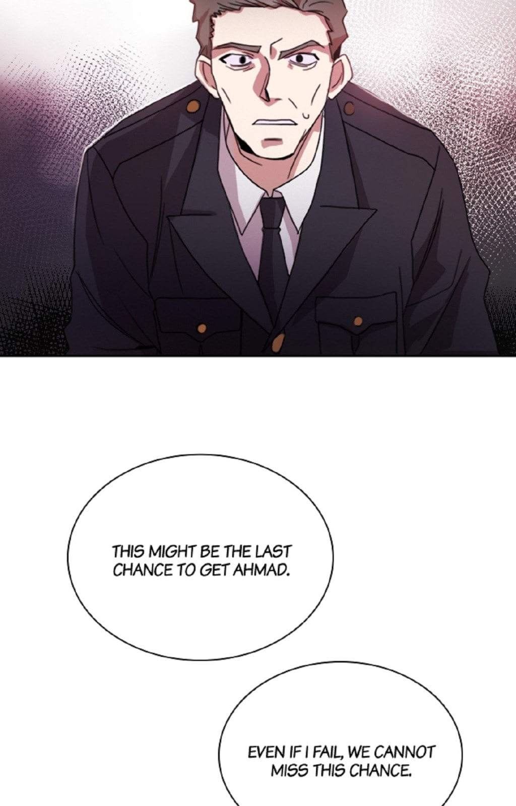 Read Crimson Karma chapter 1 image 39 on Lezhin