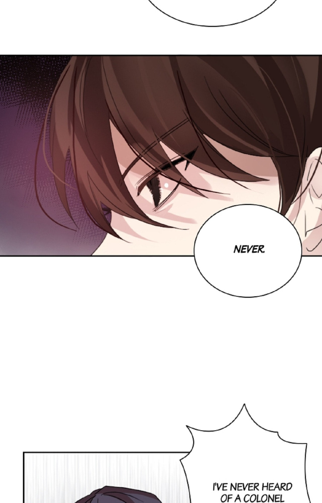 Read Crimson Karma chapter 1 image 40 on Lezhin