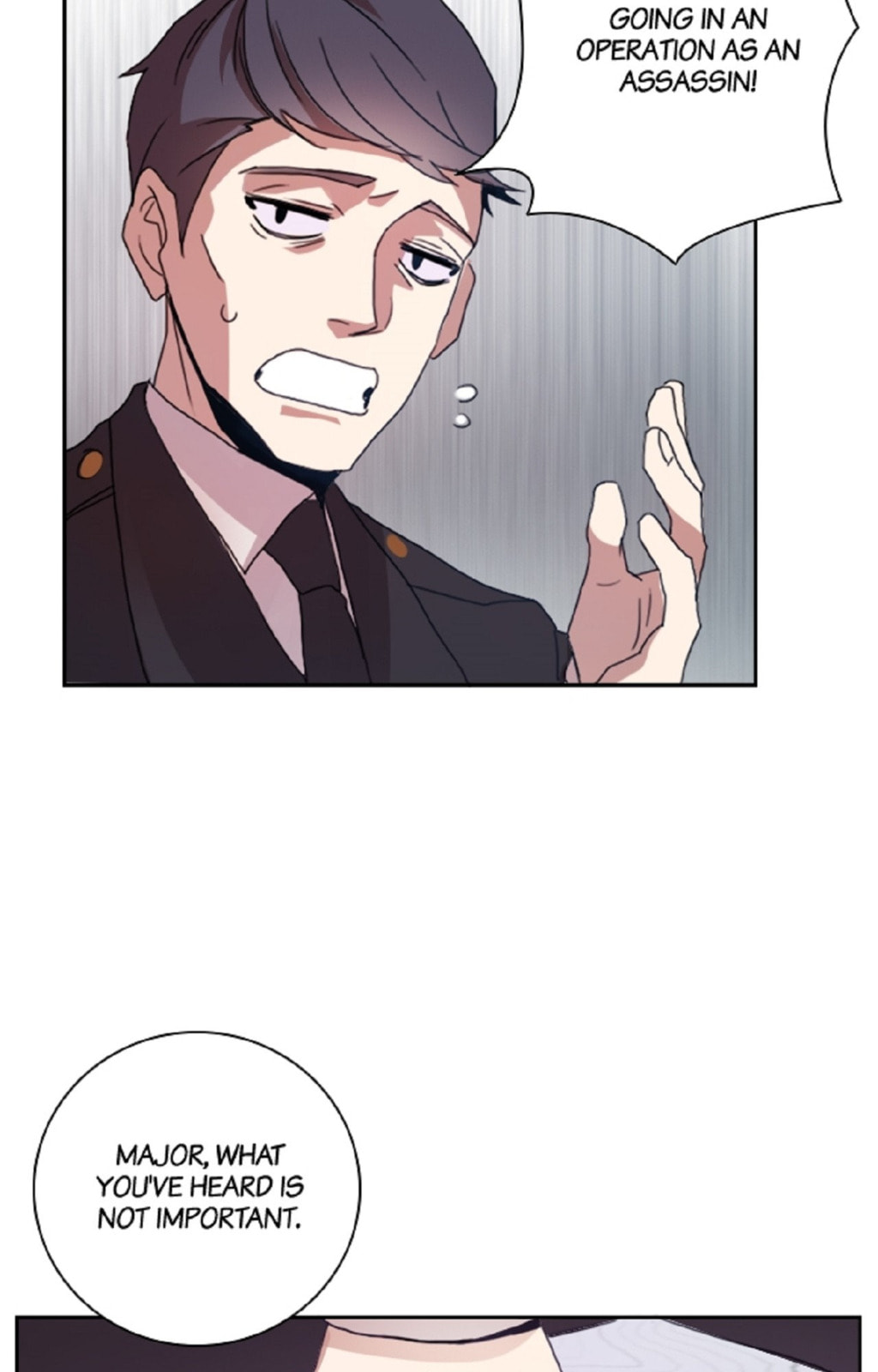 Read Crimson Karma chapter 1 image 41 on Lezhin