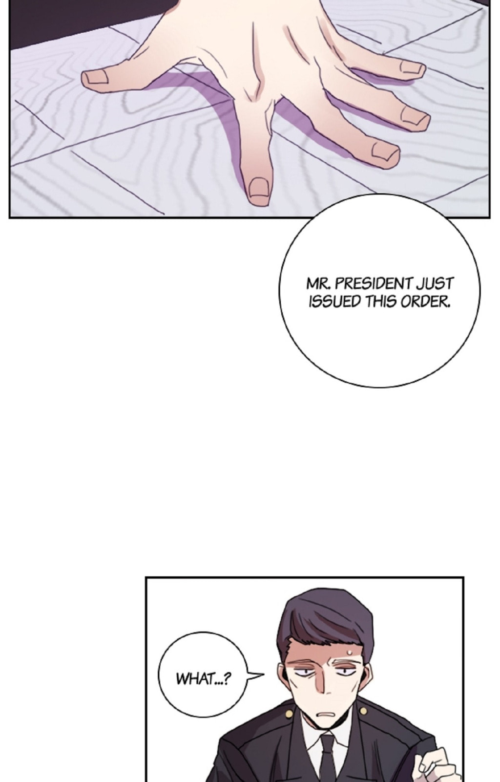 Read Crimson Karma chapter 1 image 42 on Lezhin
