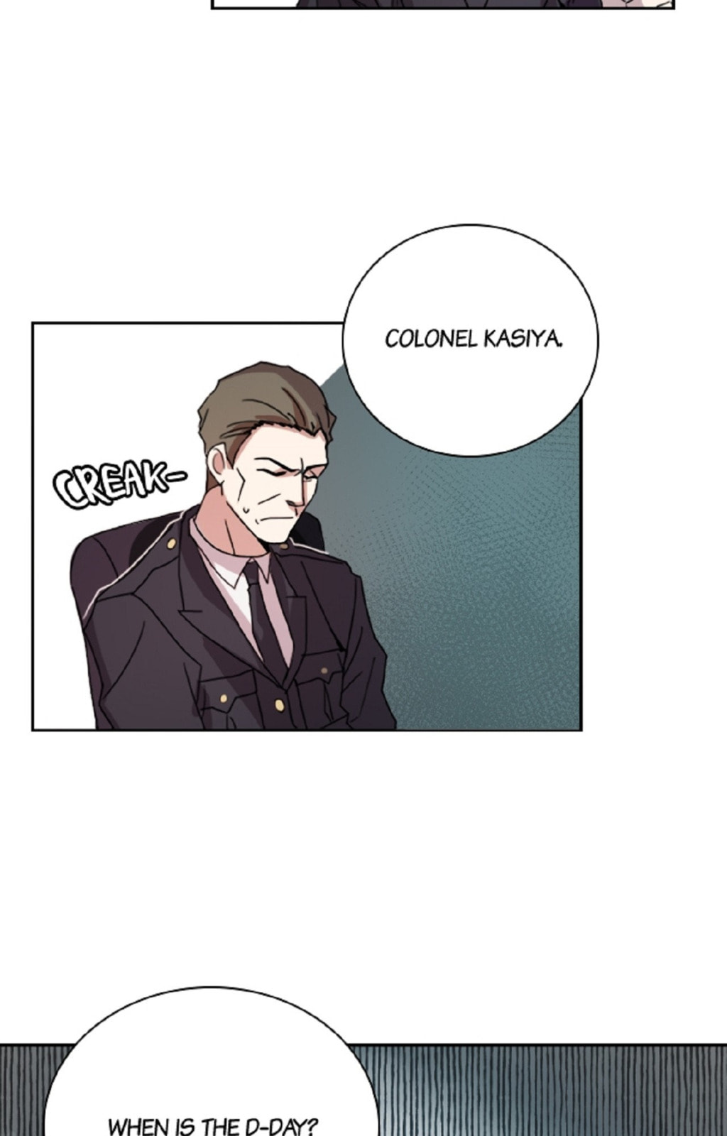 Read Crimson Karma chapter 1 image 43 on Lezhin