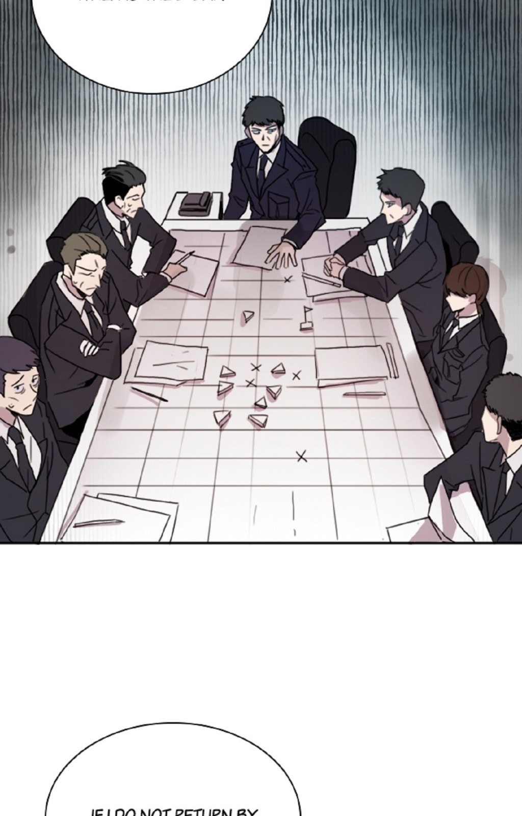 Read Crimson Karma chapter 1 image 44 on Lezhin