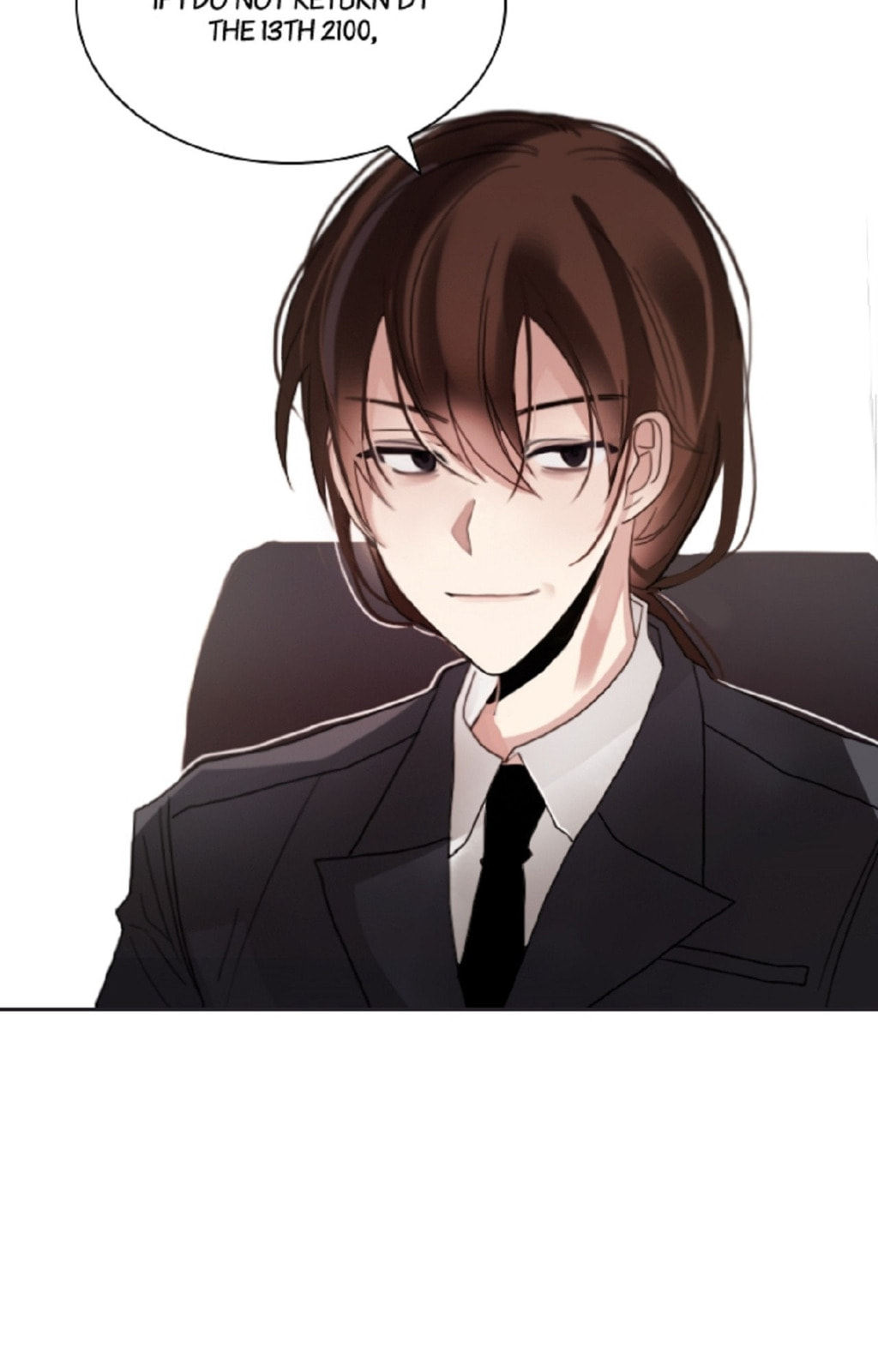 Read Crimson Karma chapter 1 image 45 on Lezhin