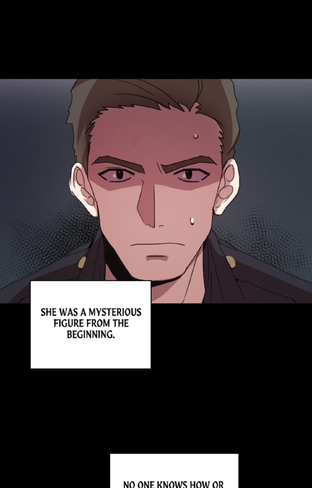 Read Crimson Karma chapter 1 image 47 on Lezhin