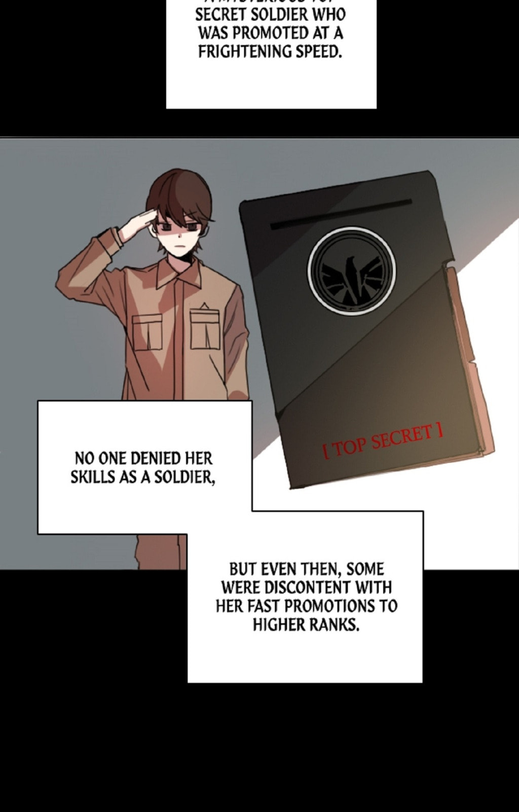 Read Crimson Karma chapter 1 image 49 on Lezhin