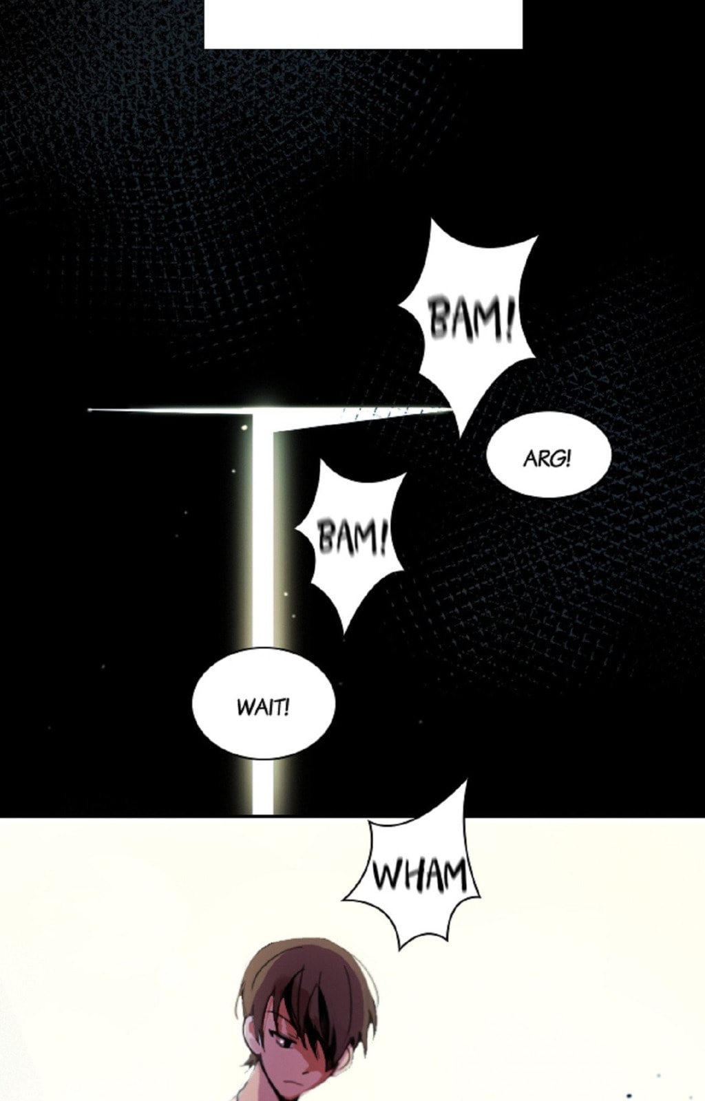 Read Crimson Karma chapter 1 image 54 on Lezhin