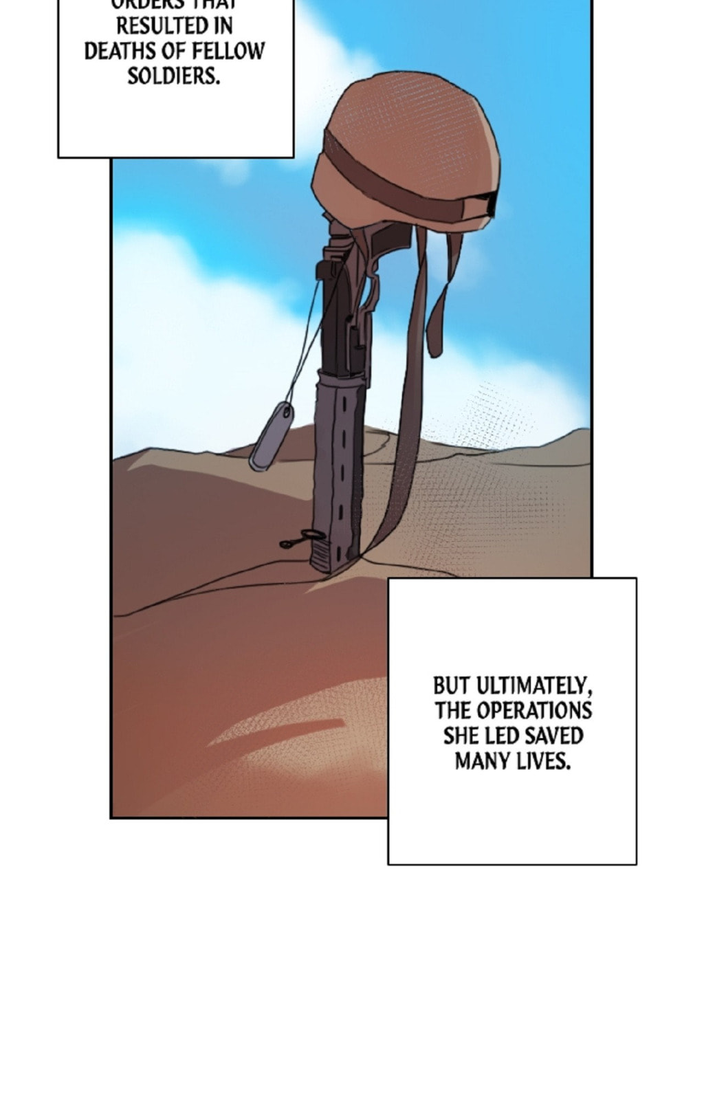 Read Crimson Karma chapter 1 image 58 on Lezhin