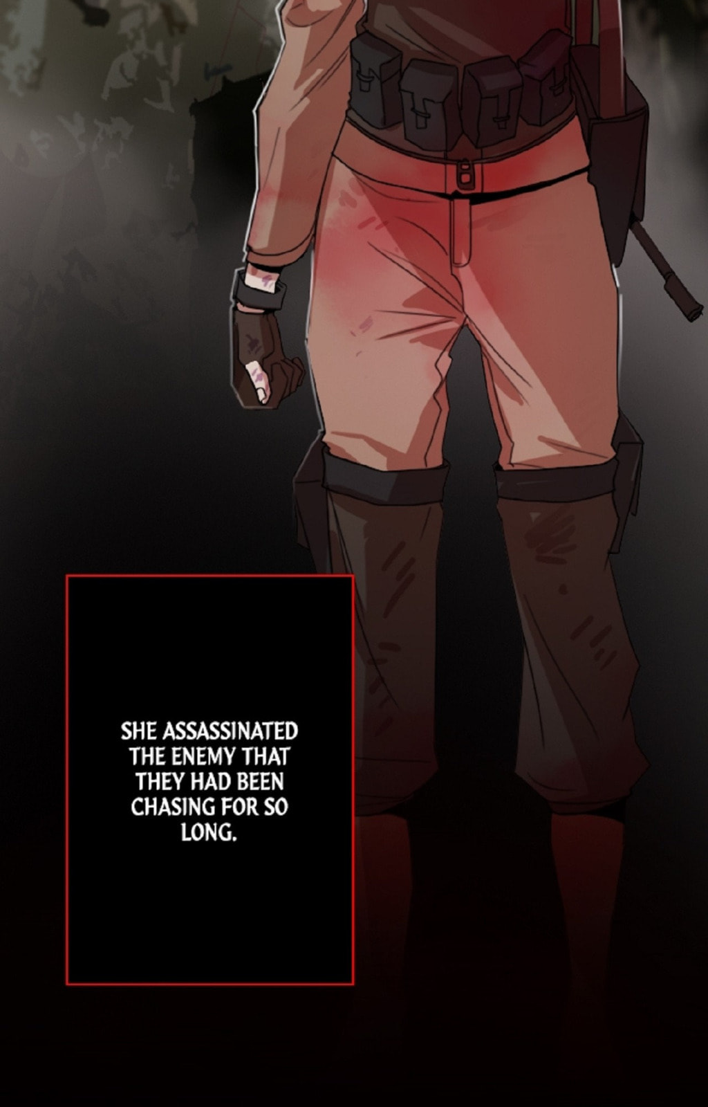 Read Crimson Karma chapter 1 image 60 on Lezhin