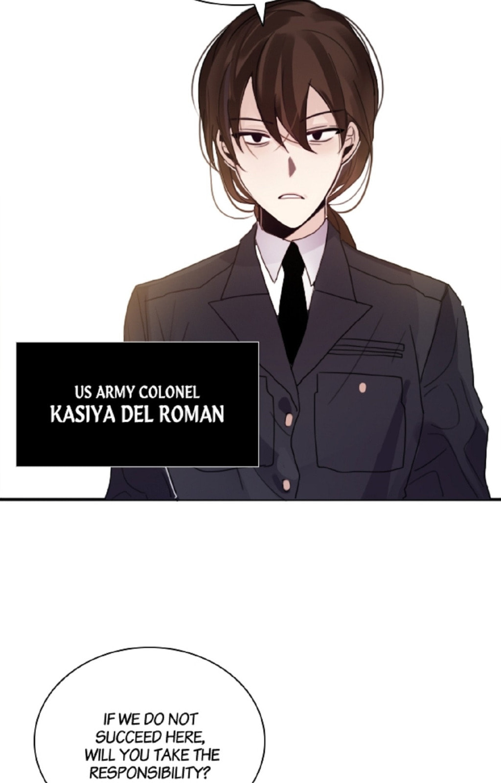 Read Crimson Karma chapter 1 image 9 on Lezhin