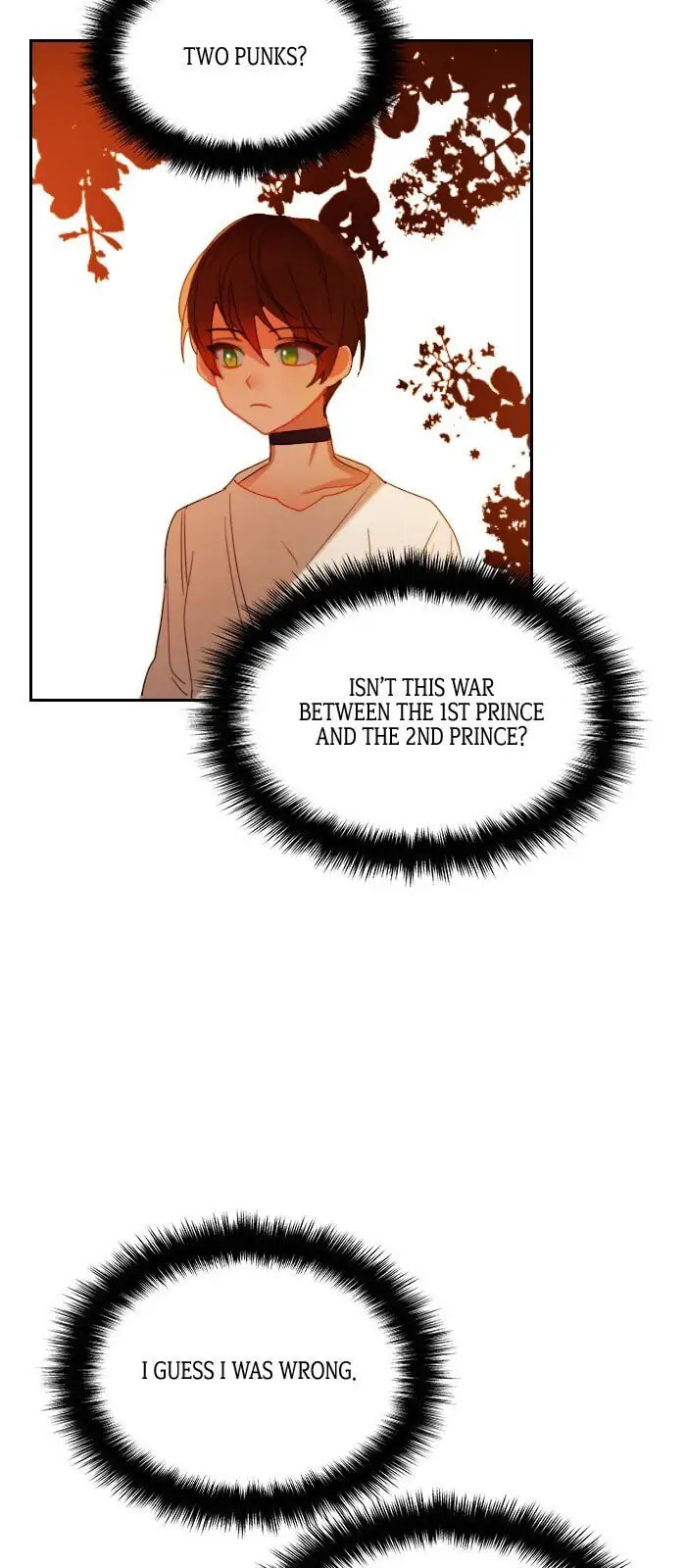 Read Crimson Karma chapter 10 image 10 on Lezhin