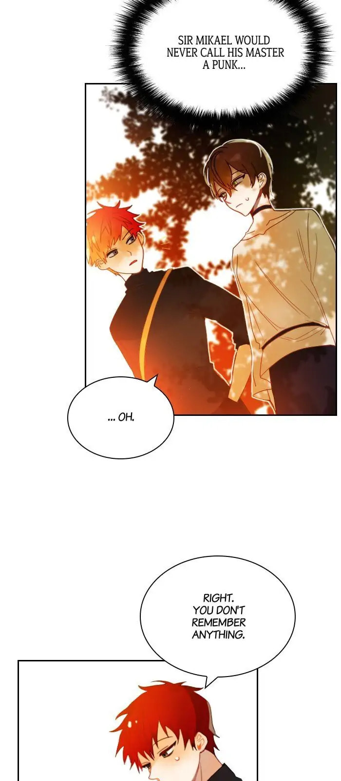 Read Crimson Karma chapter 10 image 11 on Lezhin