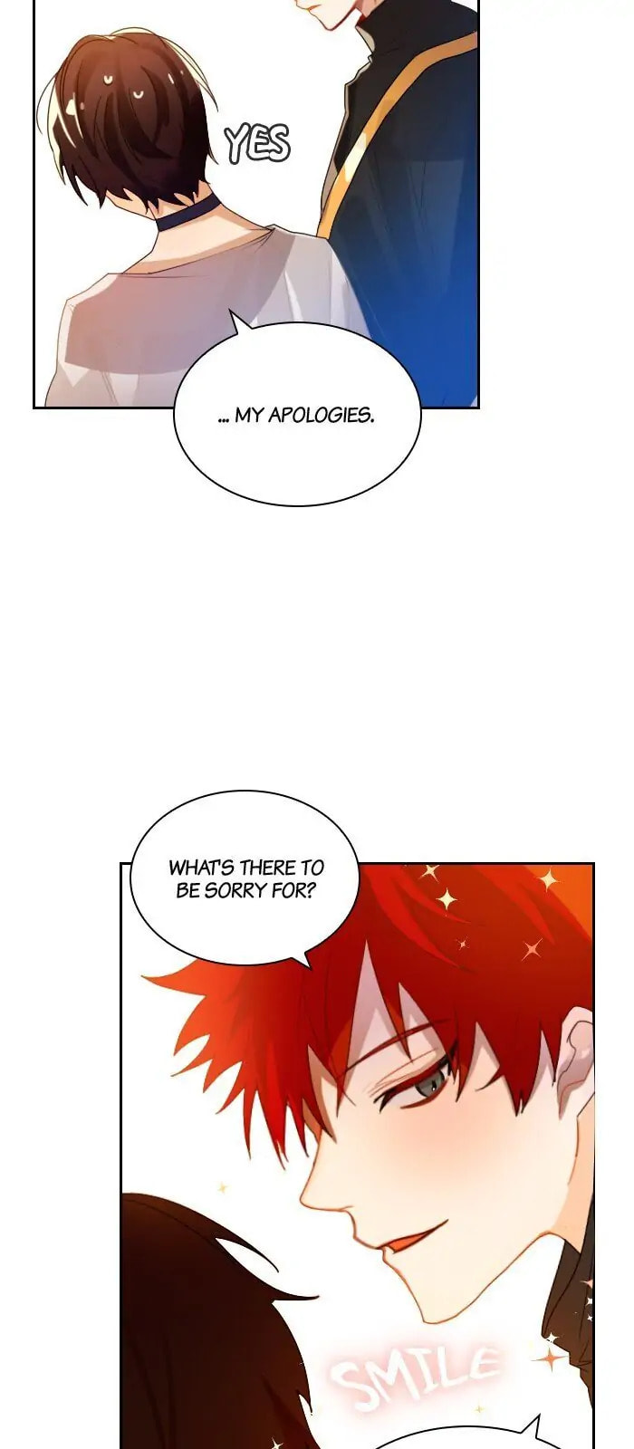 Read Crimson Karma chapter 10 image 12 on Lezhin