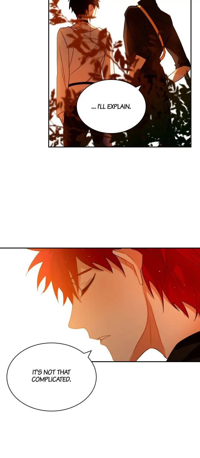 Read Crimson Karma chapter 10 image 15 on Lezhin