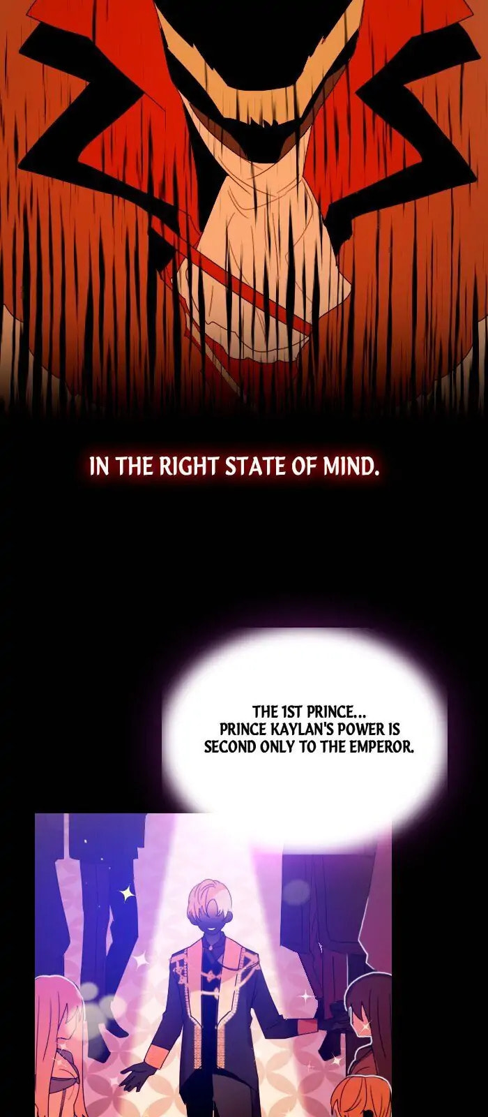 Read Crimson Karma chapter 10 image 17 on Lezhin