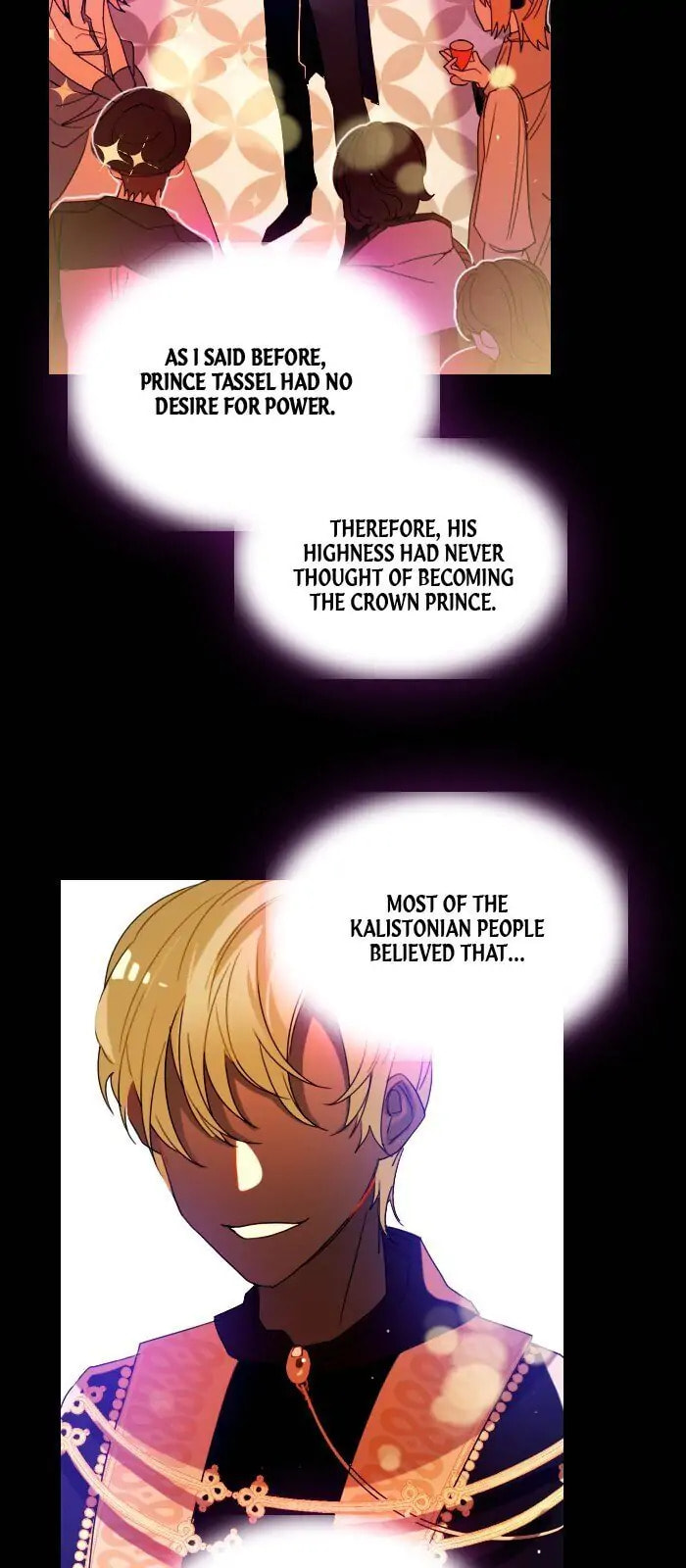 Read Crimson Karma chapter 10 image 18 on Lezhin