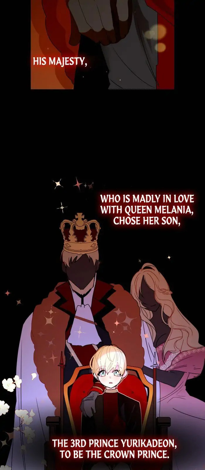 Read Crimson Karma chapter 10 image 20 on Lezhin